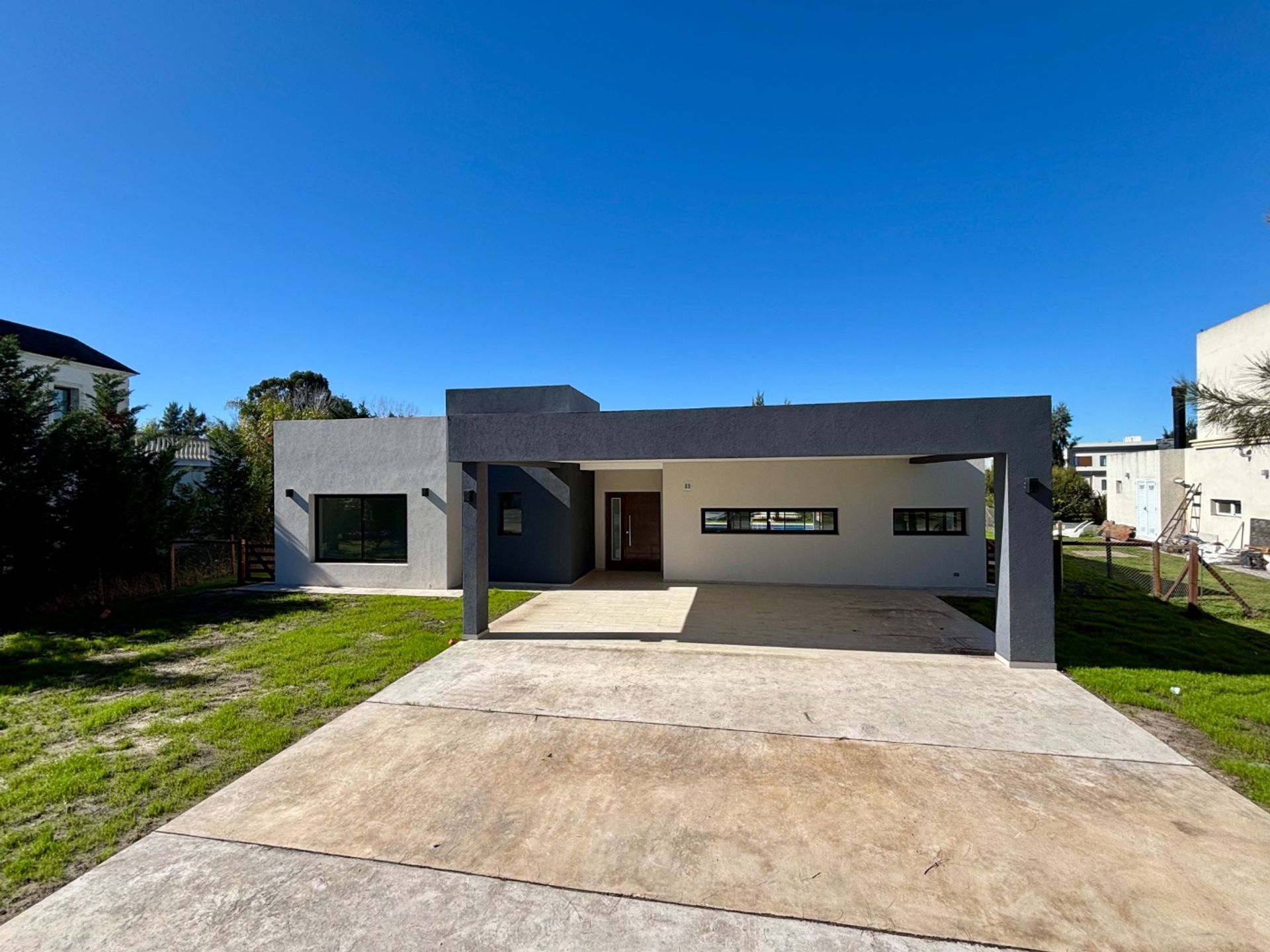 VENTA CASA 4 AMB PILETA PARRILLA EL PRINCIPADO — foto 1