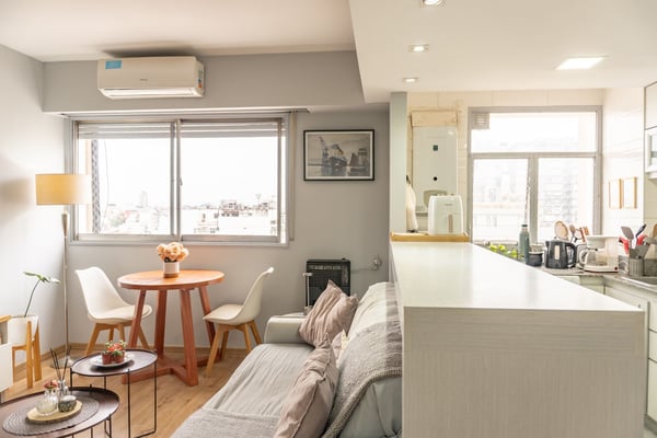 Departamento — foto 4