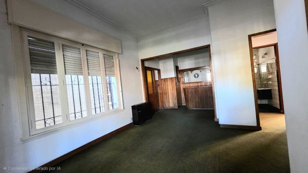 VENTA CASA 4 AMBIENTES CARAPACHAY VICENTE LOPEZ — foto 5