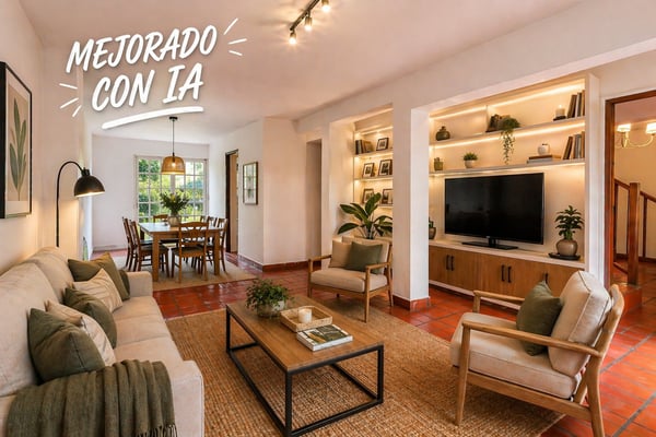 Casa — foto 5