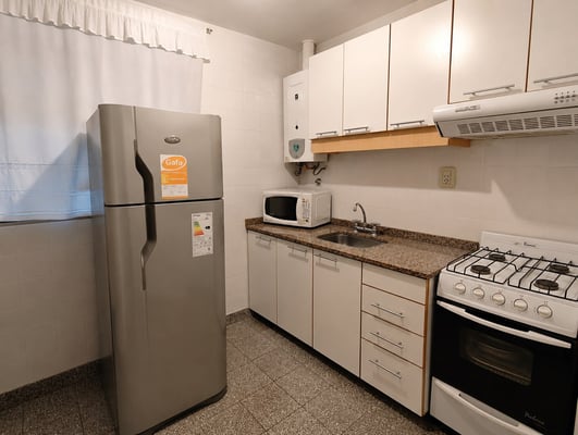 Departamento — foto 6