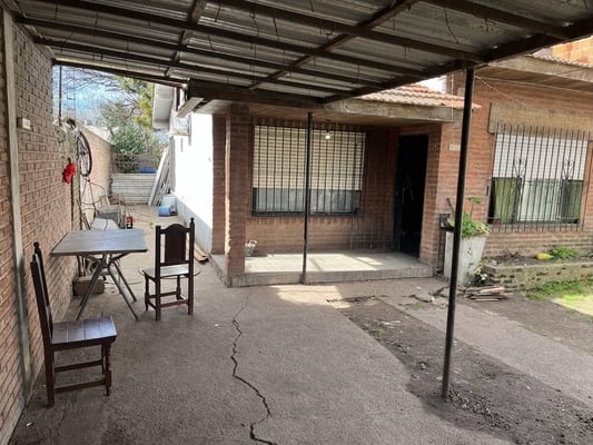 CASA EN VENTA EN JOSE C.  PAZ  BARRIO JOSE  CLEMENTE  PAZ — foto 3