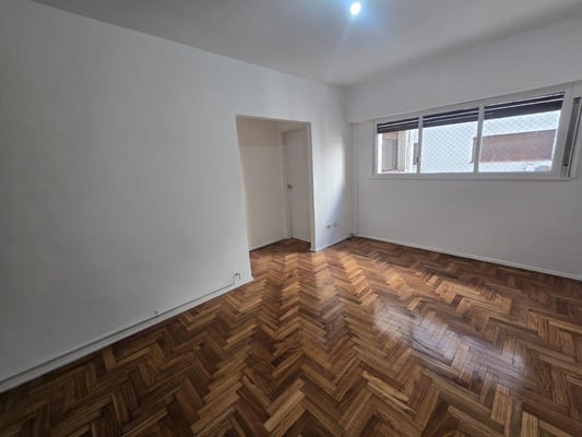 Venta | 2 Ambientes en Recoleta – Luminoso, Silencioso y excelente ubicacion — foto 2