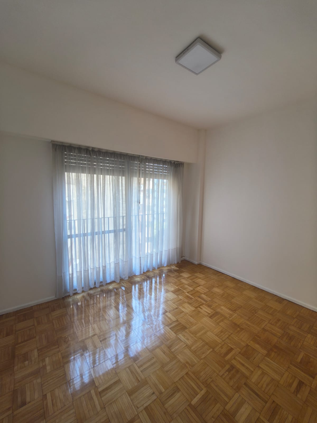 Departamento en alquiler  Juncal 2471 Recoleta — foto 1