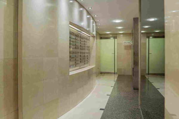 VENTA OFICINA LUMINOSA APTO CRÉDITO EN SAN NICOLAS — foto 4