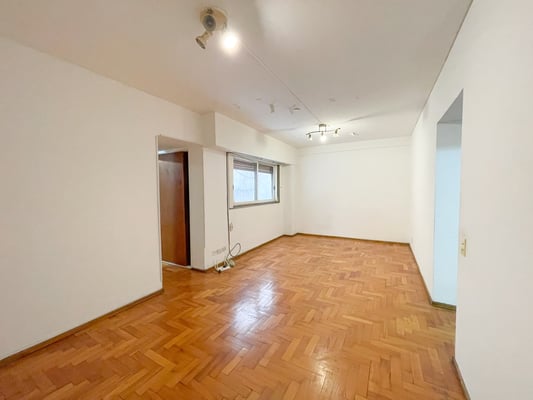 Venta Departamento 2 ambientes Av. Santa Fe al 1100 Cocina independiente — foto 3
