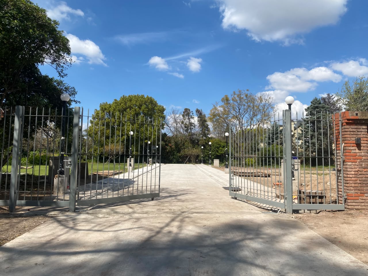LOTE VENTA BARRIO CERRADO LOMAS SAN ISIDRO — foto 1