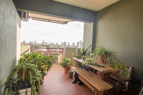 Departamento — foto 7