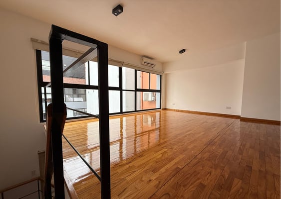 Venta Departamento 2 ambientes con cochera  Palermo Hoolywood — foto 4