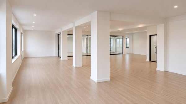 PISO COMPLETO DE 243 M² EN MICROCENTRO |  IDEAL  OFICINAS, CONSULTORIOS MÉDICOS O DESARROLLO COMERCIAL — foto 3