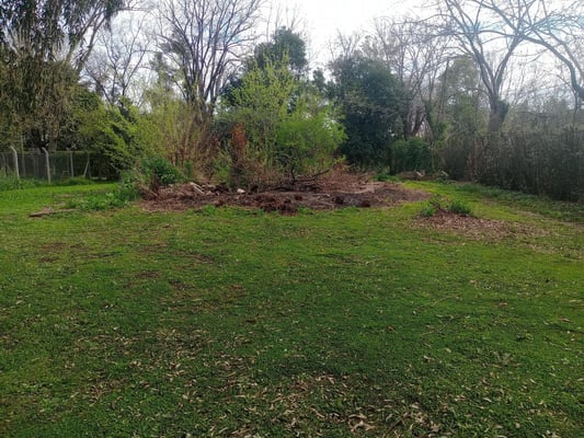 Lote en esquina 883m2 escriturado en Tortuguitas — foto 2
