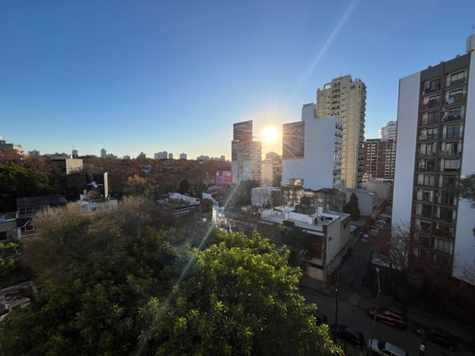 Departamento — foto 7