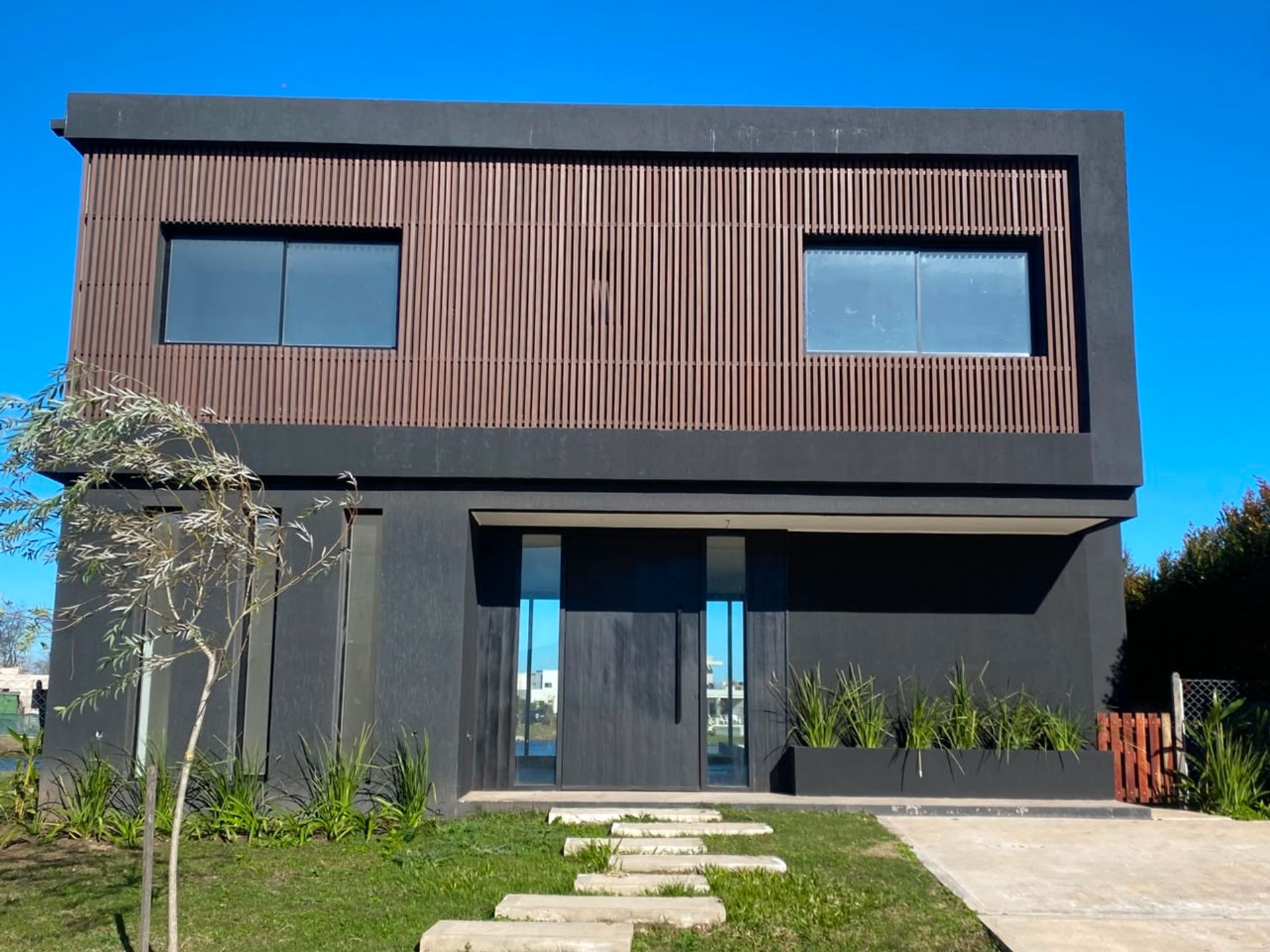 CASA 5 AMB VENTA SANTA ANA VILLANUEVA A LA LAGUNA — foto 1