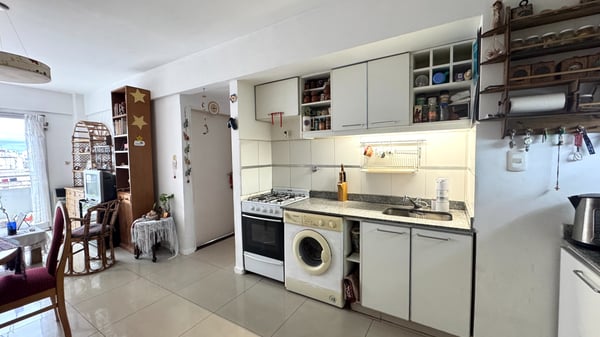 Departamento — foto 4