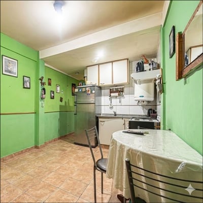 VENTA PH 2 AMBIENTES EN CIUDADELA CON TERRAZA — foto 4
