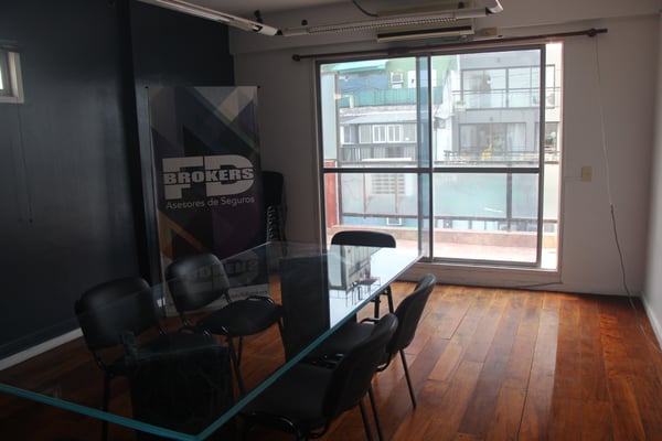 Oficina — foto 6