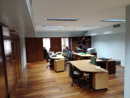 Oficina — foto 1