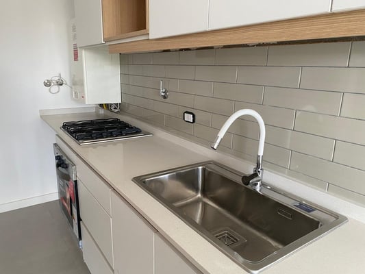 Departamento — foto 5