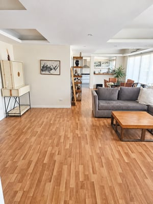 Venta de Exelente Departamento de 3 amb + escritorio con gran Balcon y amenities en Villa Urquiza — foto 3