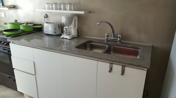 ALQUILER 2 AMBIENTES SEMIAMOBLADO + BALCÓN + APTO MASCOTA  | ALTO PALERMO — foto 2