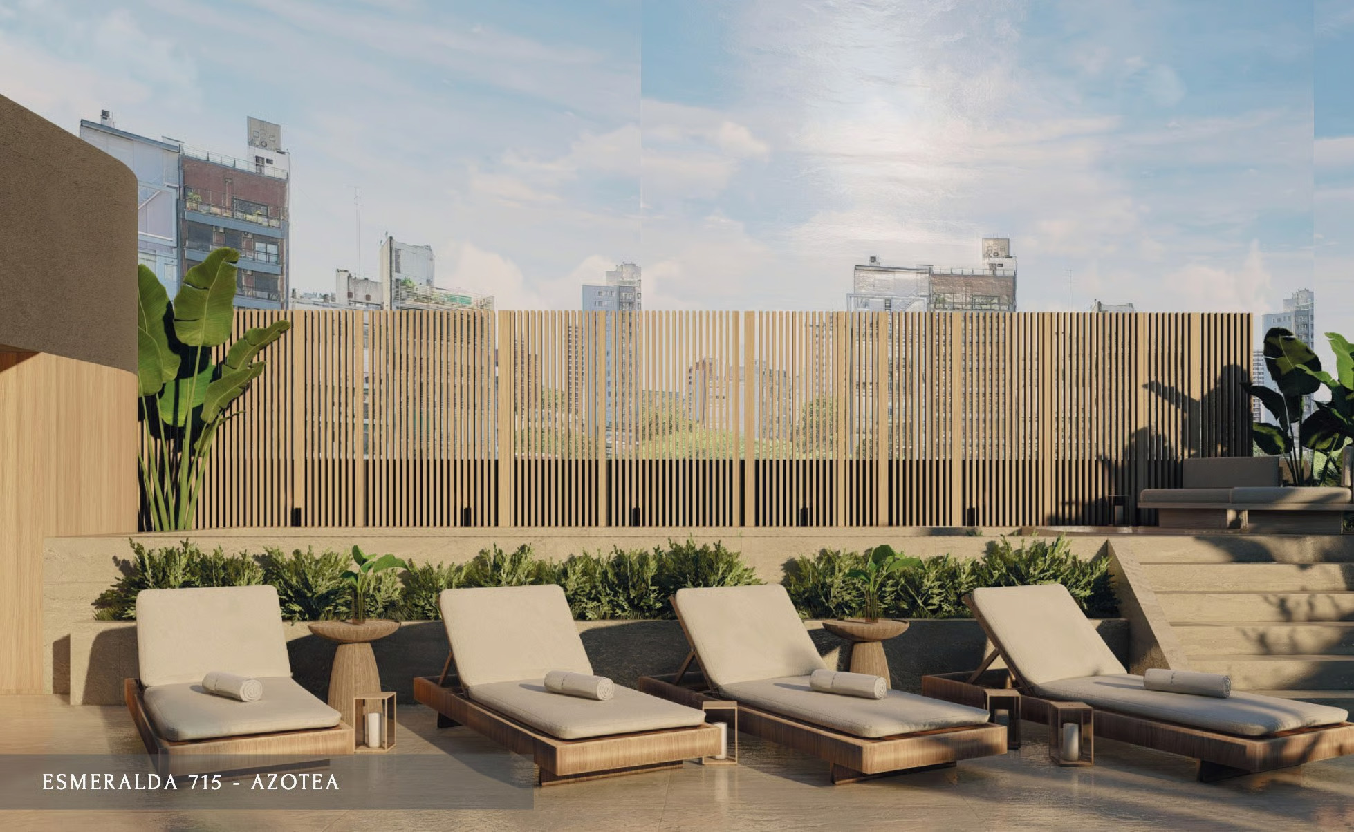 Venta cochera en edificio con Amenities - Microcentro — foto 1