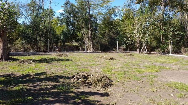 Lote Terreno Exaltacion de la Cruz 630 m — foto 2