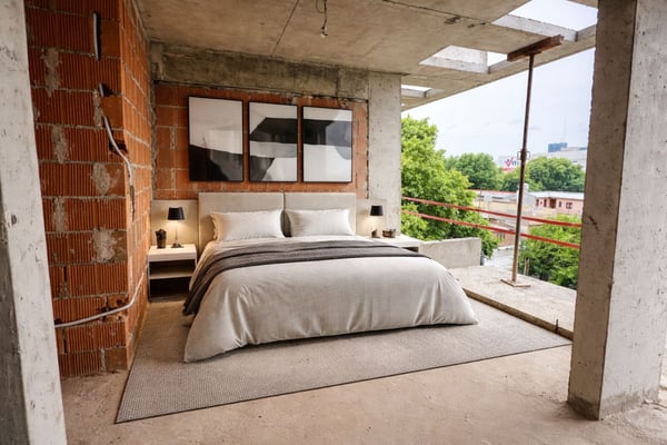 Departamento — foto 4