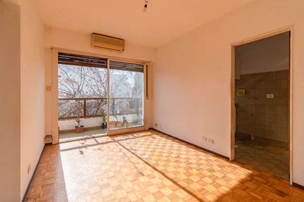 En Venta Dpto 2 amb  en Villa devoto — foto 3