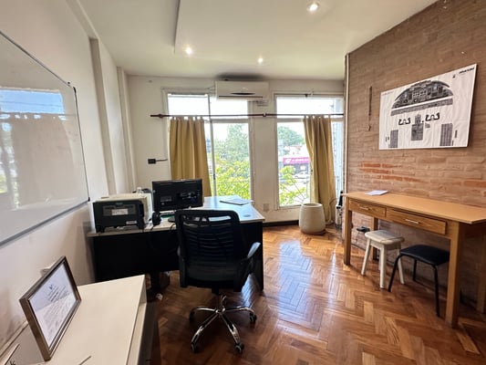 Oficina en venta en Vicente Lopez — foto 2