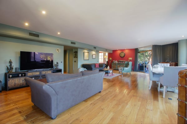 Departamento — foto 6