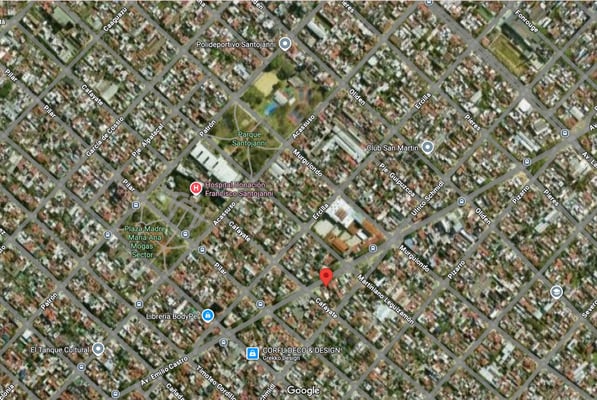 Terreno — foto 5