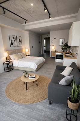 Departamento — foto 4