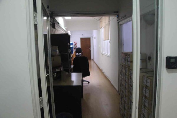 Oficina — foto 5