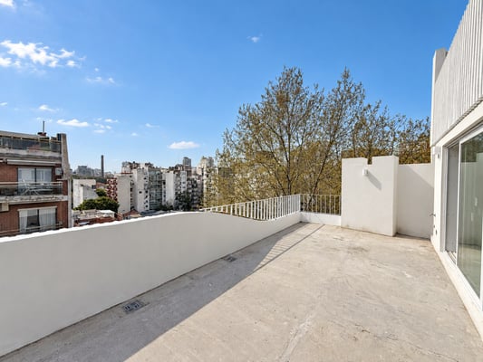 VENTA DPTO 2 AMBIENTES - A ESTRENAR - RECOLETA — foto 2
