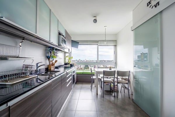 Departamento — foto 6