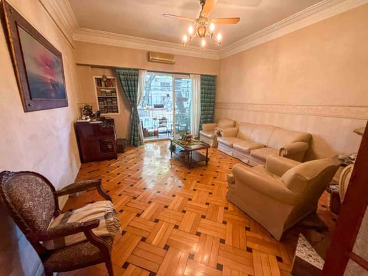 VENTA PH EN CABALLITO COCHERA . — foto 3