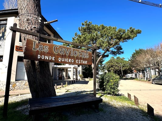 Lote en venta  Las Gaviotas  Partido de Villa Gesell — foto 2