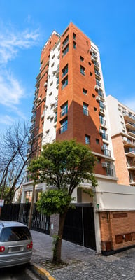 Departamento — foto 1