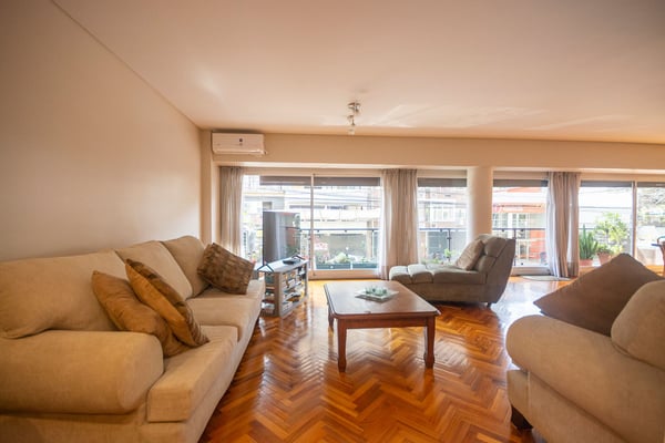 Departamento — foto 4