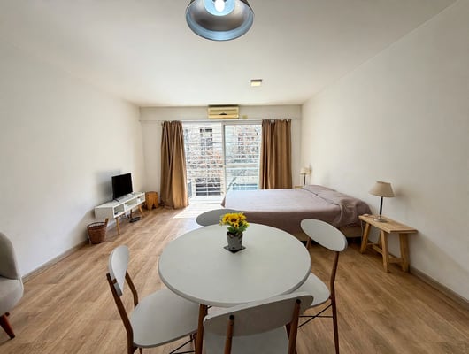 Departamento — foto 2
