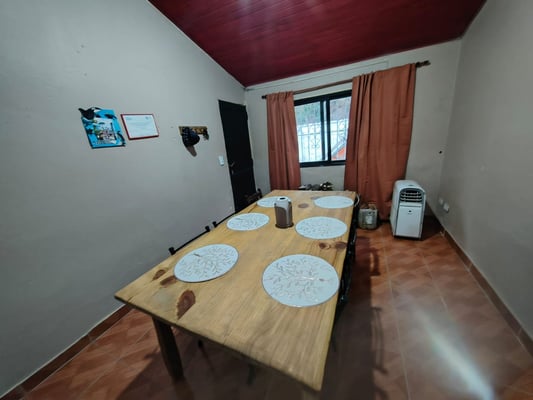 VENTA CASA 4 AMBIENTES PTE DERQUI PILAR — foto 4