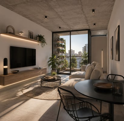 Departamento — foto 6