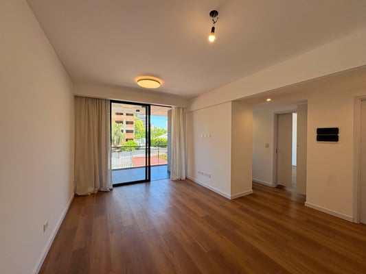 VENTA DPTO 2 AMBIENTES A ESTRENAR CON COCHERA Y AMENITIES CHACARITA — foto 2