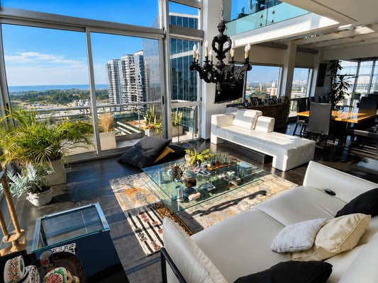 Departamento — foto 6