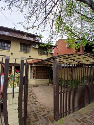 VENTA /DUPLEX 5 AMBIENTES.  PLAY ROOM/ALTILLO, JARDIN Y COCHERA -Boulogne Sur Mer, San Isidro — foto 3