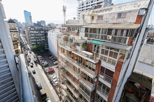 Departamento — foto 5