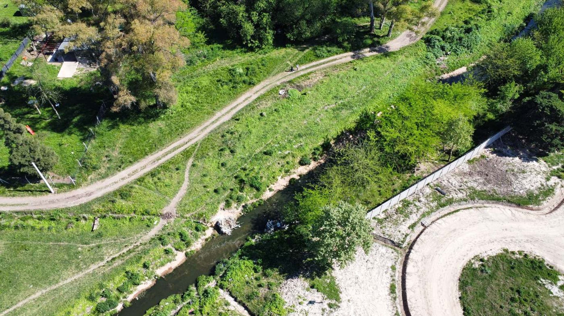 Venta de lote La Lonja Pilar — foto 1