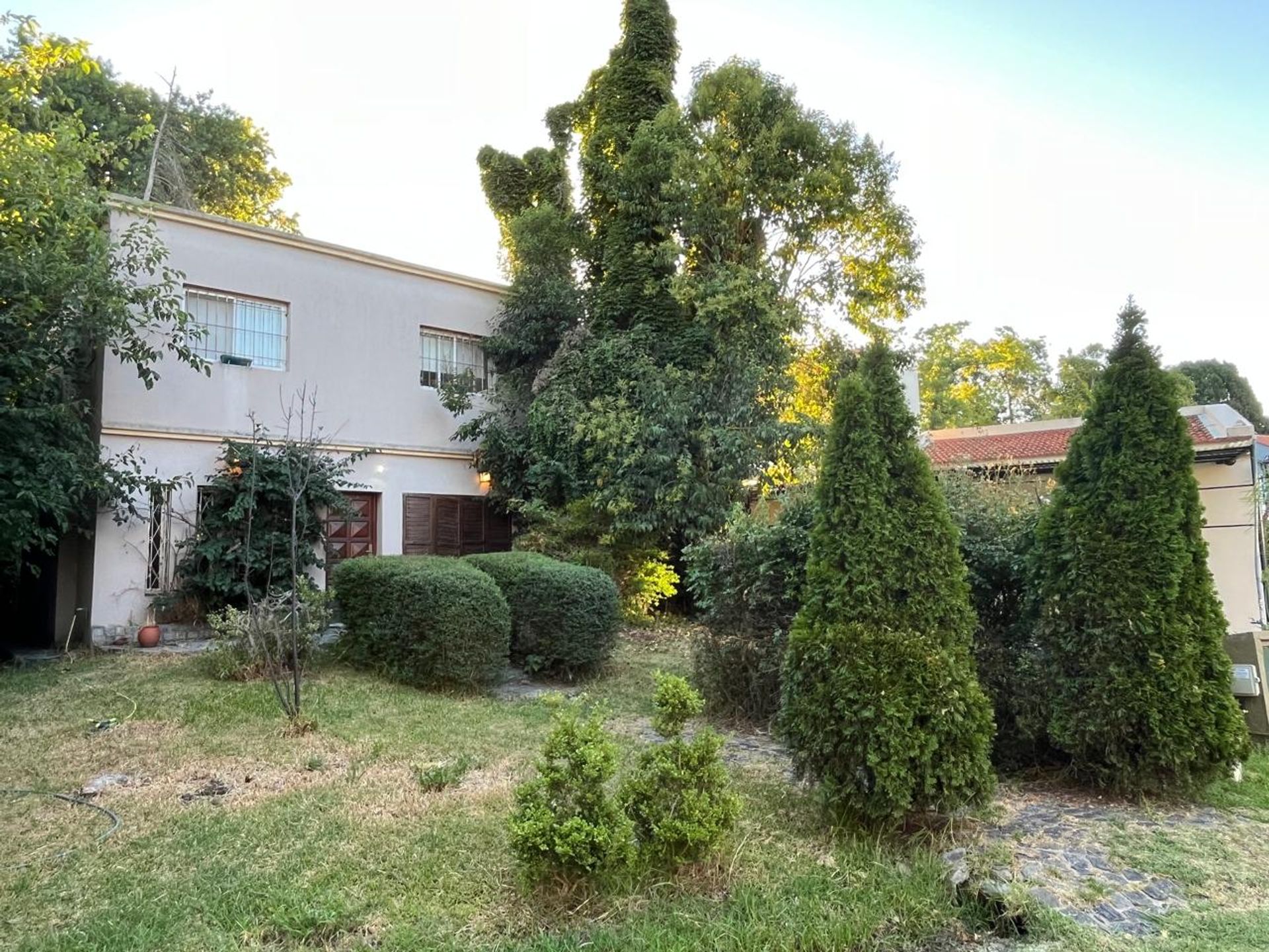 VENTA CASA 3 AMB PILAR COUNTRY EL JAGUEL — foto 1