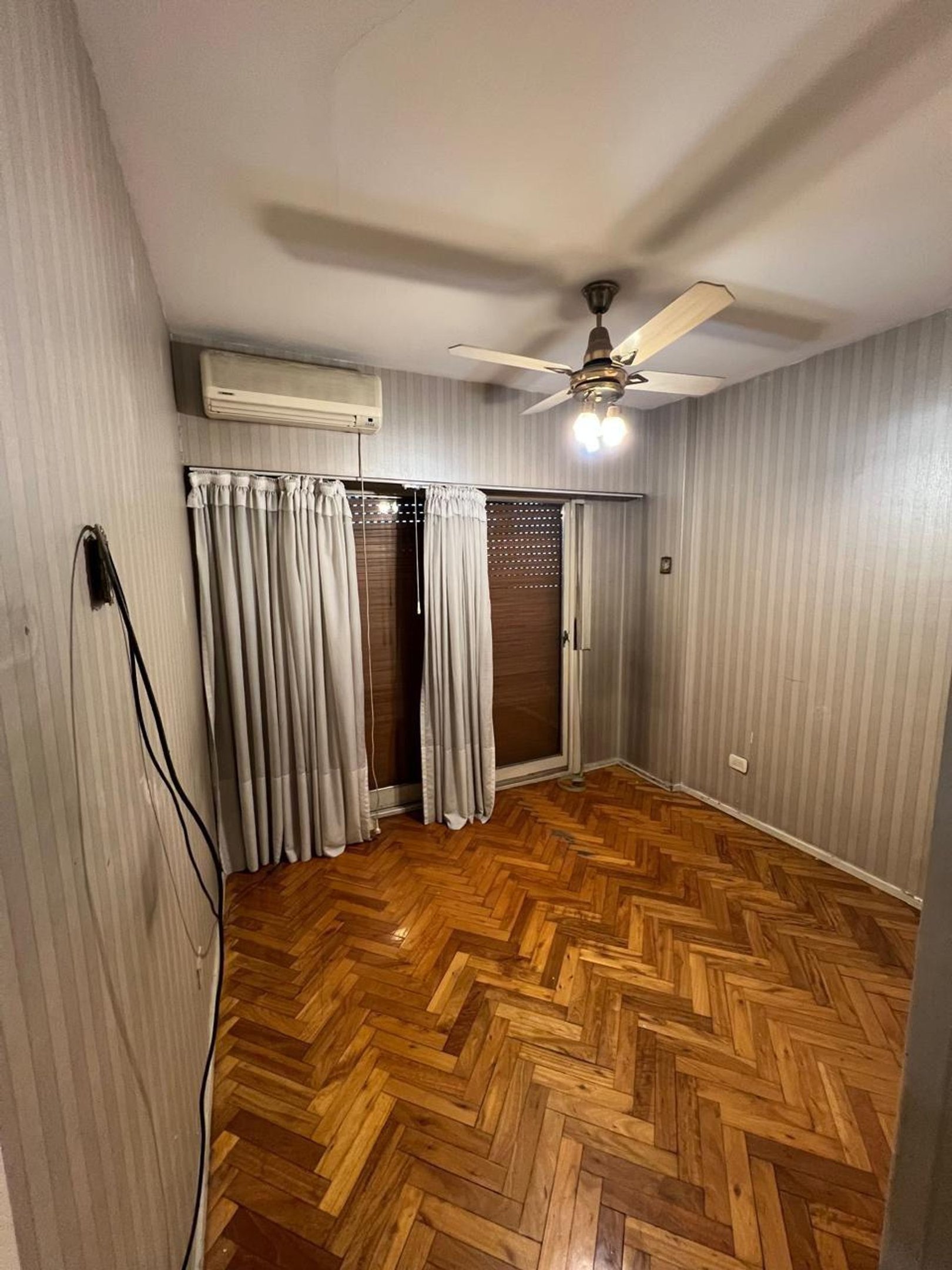 VENTA DEPTO 3 AMBIENTES EN BALVANERA A REFACCIONAR — foto 1