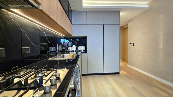 VENTA | DEPTO | 3 AMB | INFINITY TOWERS | CON COCHERA — foto 5